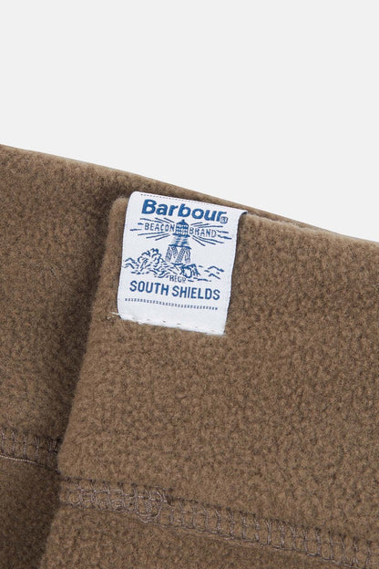 Fleece Wellington Sock - OLIVE