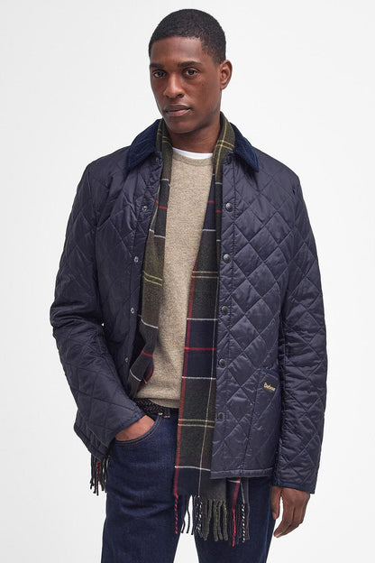 Tartan Scarf - CLASSIC