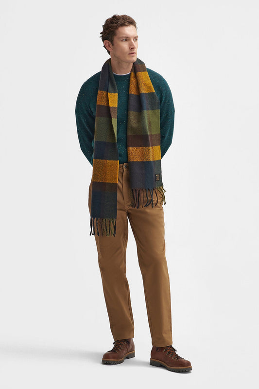 Westerdale Scarf - CLASSIC