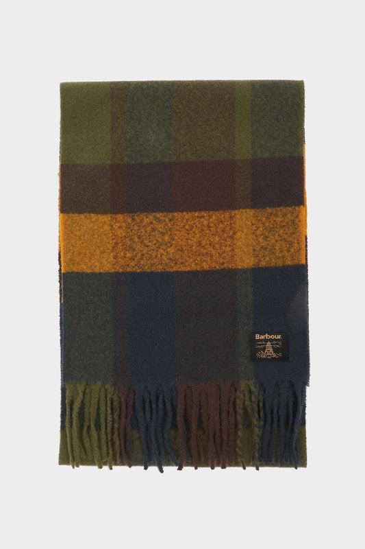 Westerdale Scarf - CLASSIC